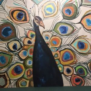 Meet your Posher, Cathy